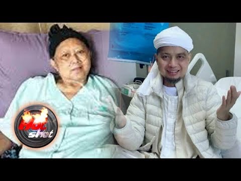 Hot Shot 20 April 2019 - Kondisi Terkini Ibu Ani Yudhoyono dan Ustadz Arifin Ilham