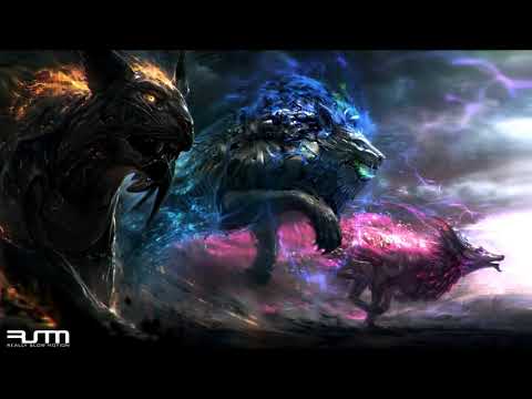 Really Slow Motion & Giant Apes - Supermass (Epic Massive Action Trailer Music)