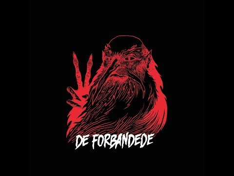 De Forbandede - Forbandet Manifest