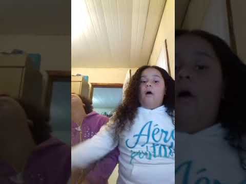 Cantamos a musica de kaio Viana e amanda Nathanry  você  é  a chave do meu coração