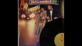 Patti LaBelle - Love Bankrupt