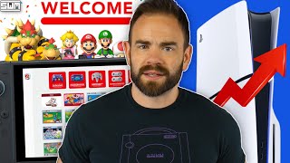 More Switch 2 Details Revealed + Price Expectations & PS5 Prices Increase Again?! | News Wave