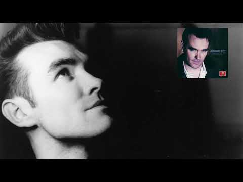 Hold On To Your Friends - Morrissey