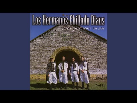 Cosas De Mi Soledad - Los Hermanos Chillado Biaus