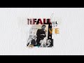 The Fall - Mollusc in Tyrol (Official Visualiser)HD