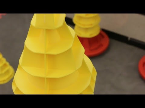 We are back! 2017-2018 VEX In the Zone