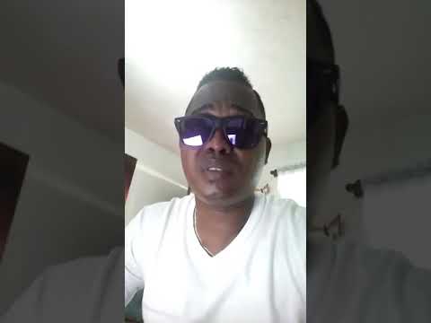 Jelson lavour (cover) andra day - rise up