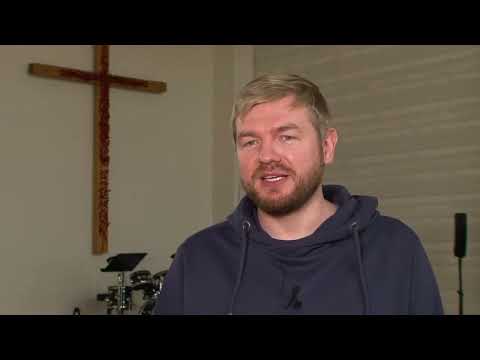 IDEA TV 28 01 22 - Seelsorge im Flutgebiet