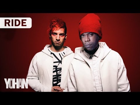 Twenty One Piruts - Ride