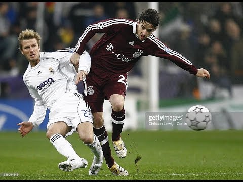 Real Madrid vs Bayern Munich 3-2 - UCL 20062007 - Full Highlights