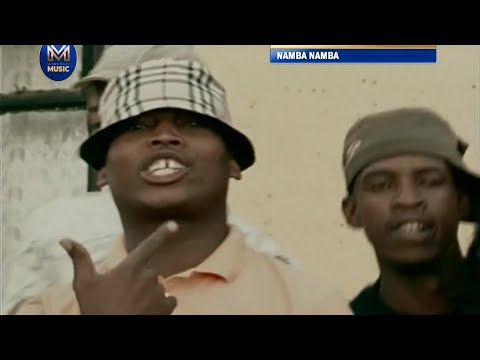 Brown Dash - Miki Mouse (Music Video)