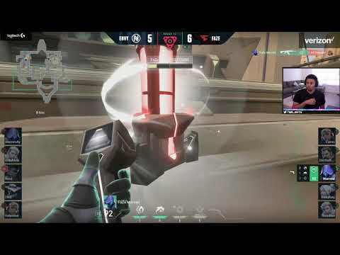 Myth Reacts to Marveds Crazy Flick vs NV