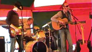 Black Nielson - Without You - Live at Truck 2007