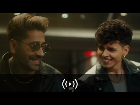 Mix - Emilian feat. Connect-R - Una