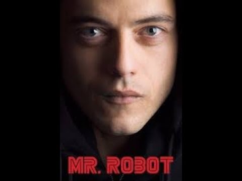 VulnHub-Mr Robot 1 Setup