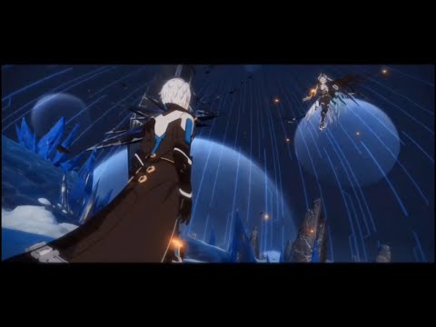 [Back Again Someone Miss Me] v6.0 - Arrow of Novae - Honkai Impact 3 Trailer