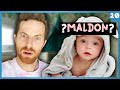 What Should You Name Your Baby Baby Steps Ep 20
