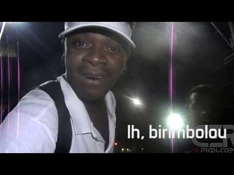 [Ep.1] Pelo Tanque  -  Pk Weed | Kaerri | Nego Drama | Drew