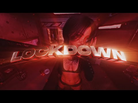 Lockdown - Big Carter, Fabin, Drizzy & Freelipe (prod. Volp)