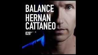 Hernan Cattaneo Balance 026 CD2