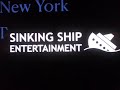 Sinking Ship Entertainment Fred Rogers Productions 2016 2020