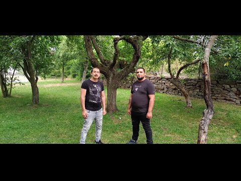  Gipsy - jodo & patrik - račaha - Vlastna tvorba Official videoklip 2025 