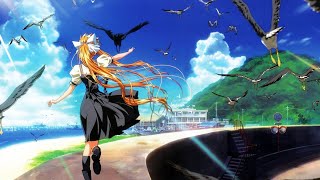 【Air】今年も夏が来たからみんなで泣く放送。　最終回