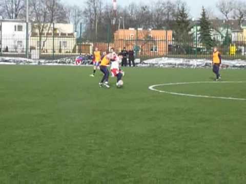 Sparing Lider Anwis - ŁKS Łódź (3:0)