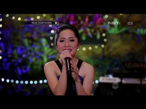 Karina Salim - Dalam Hati Saja (Live at Music Everywhere) **