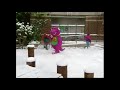Easy Breezy Day A Sunny Snowy Day Demo Version Part 41