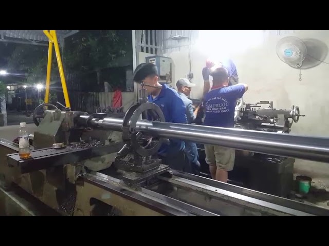 CƠ KHÍ CHẾ TẠO MÁY NHƠN TRẠCH ĐỒNG NAI | CƠ KHÍ TÂM PHƯỚC | 0908 039 660