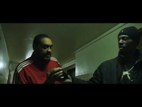 Dour X INF Man X O - Push Thru