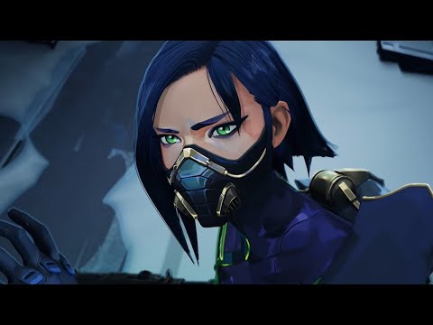 My Toughest 4v5 Ranked Match - VALORANT | Ferros