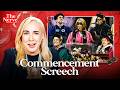 MINI NERVE: Ryan Reynolds, Hoda Kotb, Andy Cohen and Other Celebrities Who Need to SHUT UP DEFAULT Thumbnail
