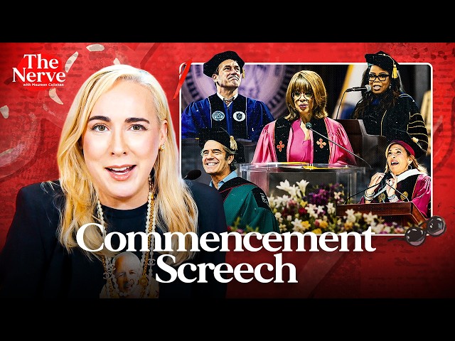 MINI NERVE: Ryan Reynolds, Hoda Kotb, Andy Cohen and Other Celebrities Who Need to SHUT UP SDDEFAULT Thumbnail