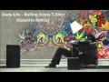 Dada Life - Rolling Stone T-Shirt (Cazzette Remix ...