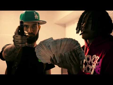 Lil $horty - Chill Out (Official Video) Shot By @Mykey.t