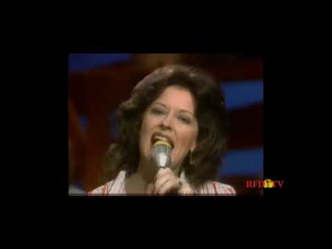 Merle Haggard and Leona Williams