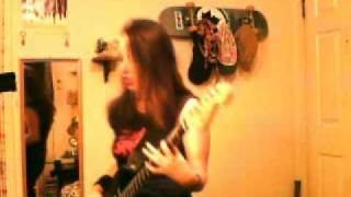 claudia yvette - go there