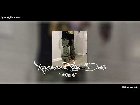 *FREE* xxxmanera Type Beat -"hate u" C Minor 161 bpm [prod. by wiine.moon]