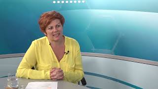 TV Budakalász / Fogadóóra - Szabó Zsuzsanna / 2022.09.15.