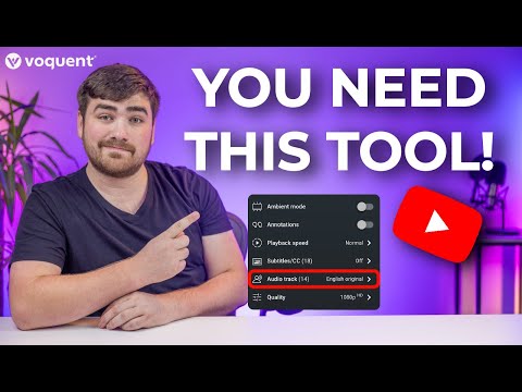 YouTube Thumbnail