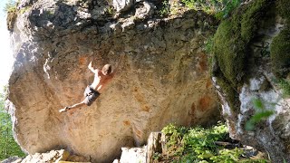 Tribologie 8A / V11 Uncut