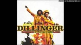Dillinger - I Wanna Dub You