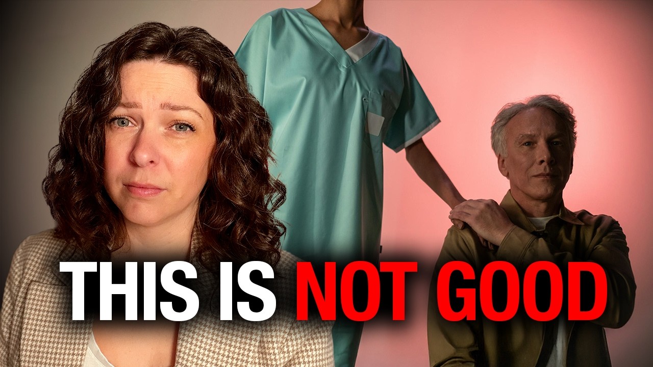 Canada's health care has become a joke