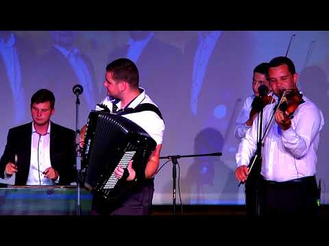 Koncert SZUŠ Stropkov a jej hostia z Raslavíc