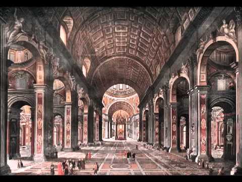 [complete] Lorenzo PEROSI - Benedicamus Domino