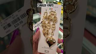 Tjmaxx finds..Jewelry &More #tjmaxx #tjmaxxfinds #jewelry #foryou #fyp #new #shopping