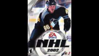 NHL 2002 - 
