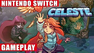 Vidéo Celeste - Limited Run #23